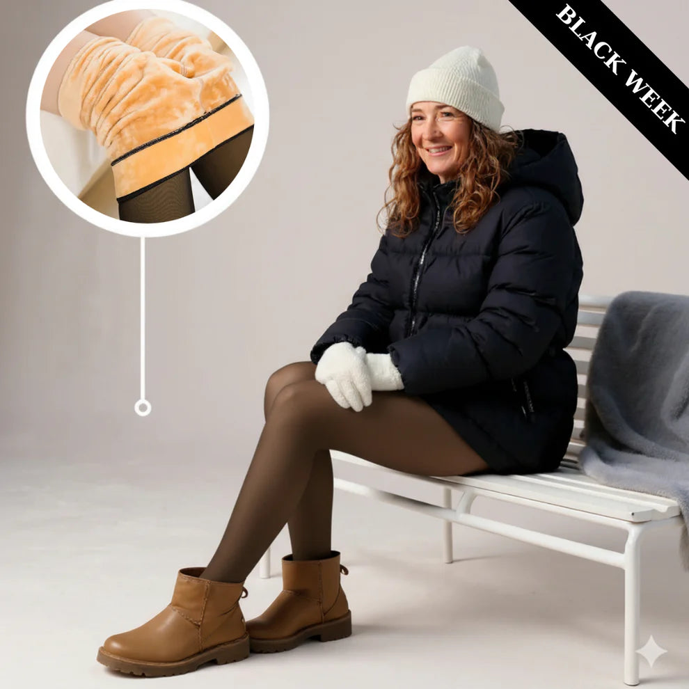 SvalaCo – Håll dig snygg och varm i höst!