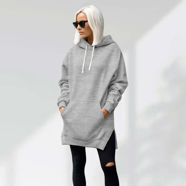 Liv Hoodie – Varm och snygg i vinter!