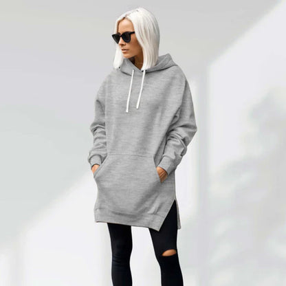 Liv Hoodie – Varm och snygg i vinter!