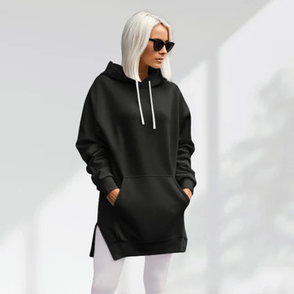 Liv Hoodie – Varm och snygg i vinter!
