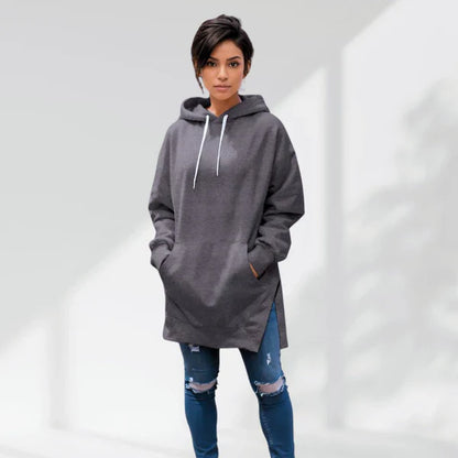 Liv Hoodie – Varm och snygg i vinter!