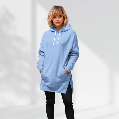 Liv Hoodie – Varm och snygg i vinter!