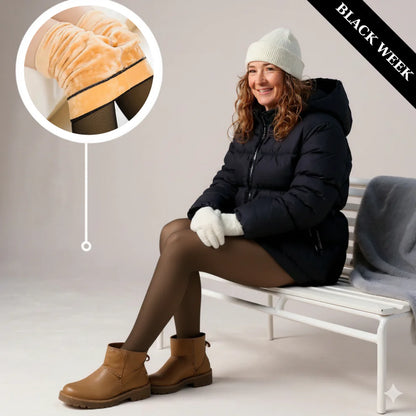 SvalaCo – Håll dig snygg och varm i höst!