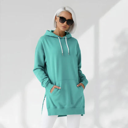Liv Hoodie – Varm och snygg i vinter!