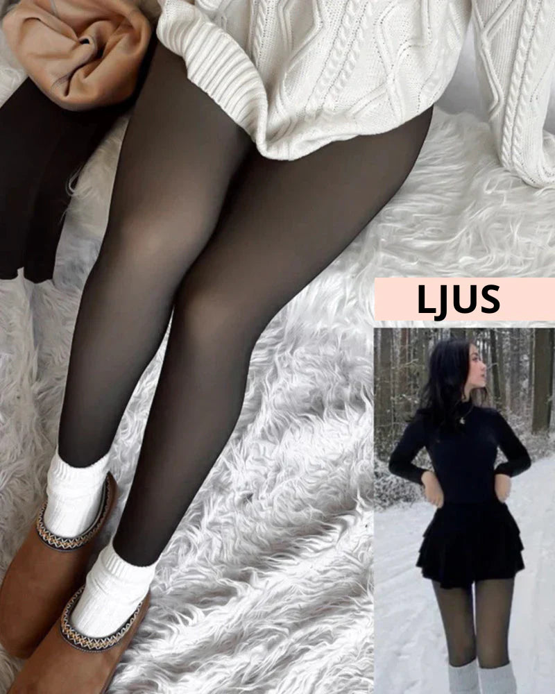 SvalaCo – Håll dig snygg och varm i höst!