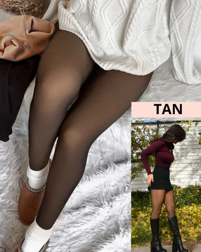 SvalaCo – Håll dig snygg och varm i höst!