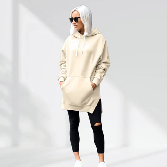Liv Hoodie – Varm och snygg i vinter!