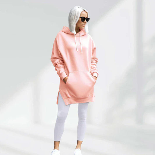 Liv Hoodie – Varm och snygg i vinter!